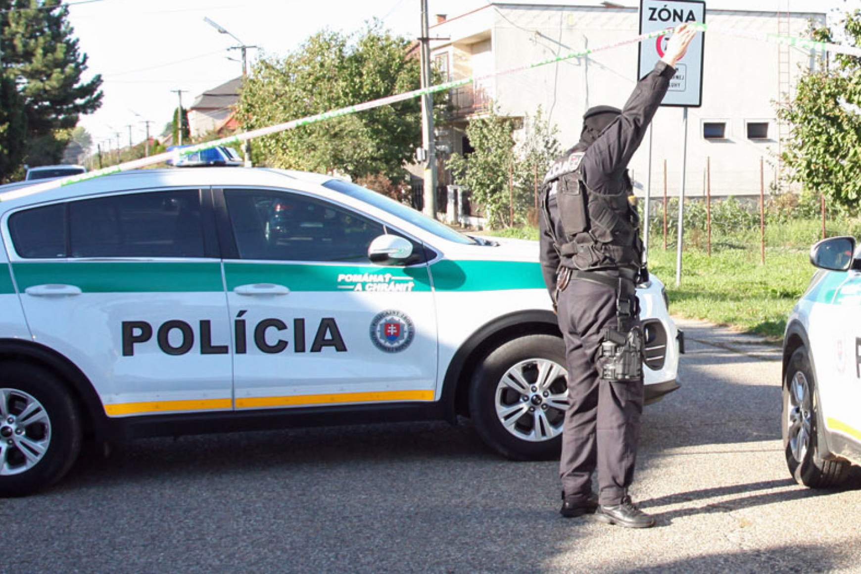 rendőrségi akció rendőrségi akció