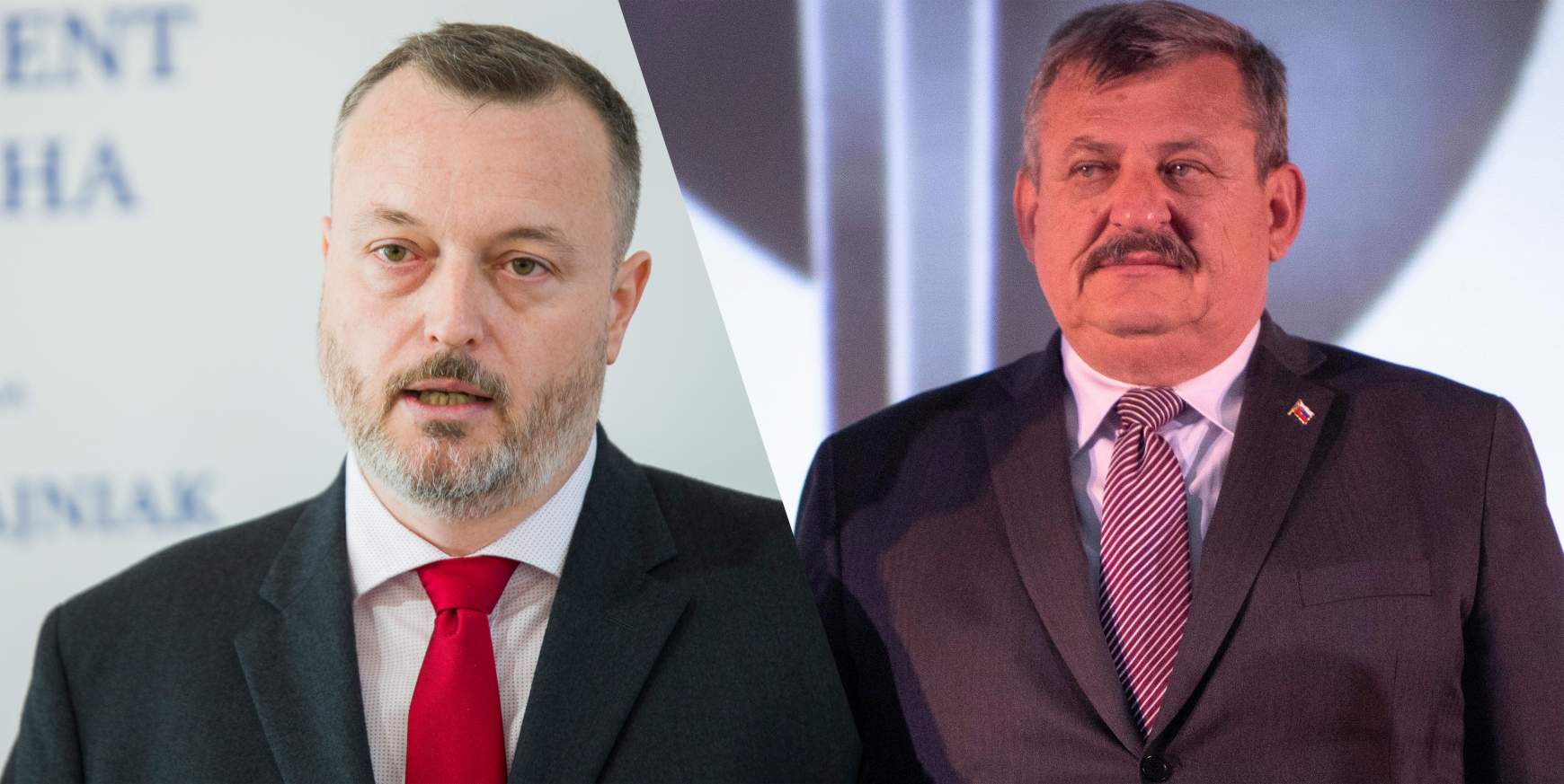 Anton Hrnko Milan Krajniak Anton Hrnko Milan Krajniak