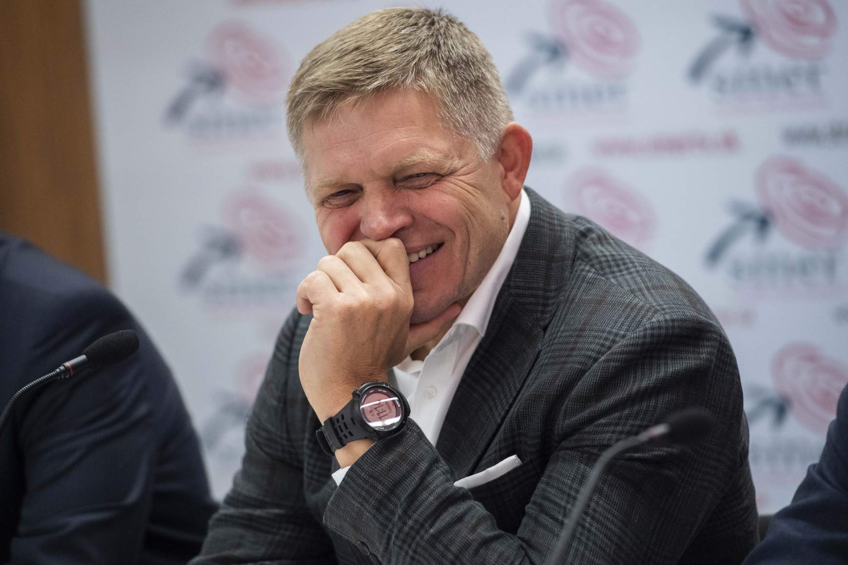 Robert Fico Robert Fico