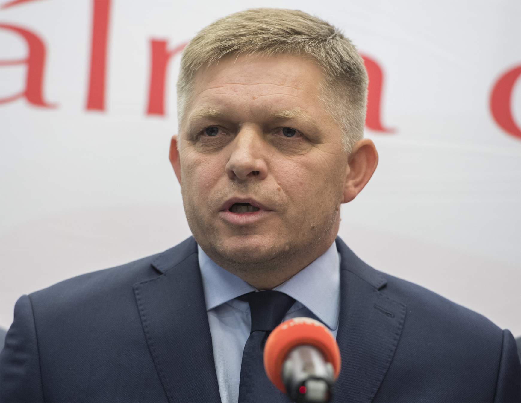 Robert Fico