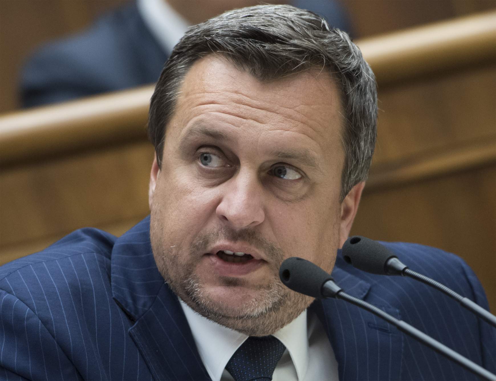 Andrej Danko Andrej Danko