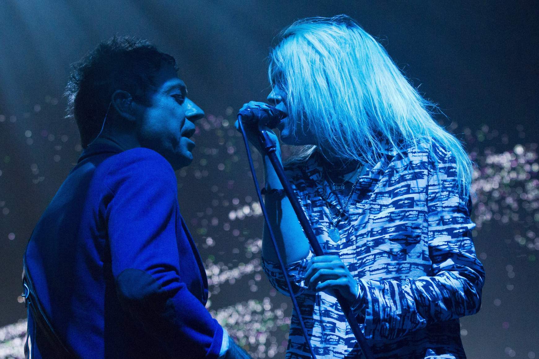 The Kills
