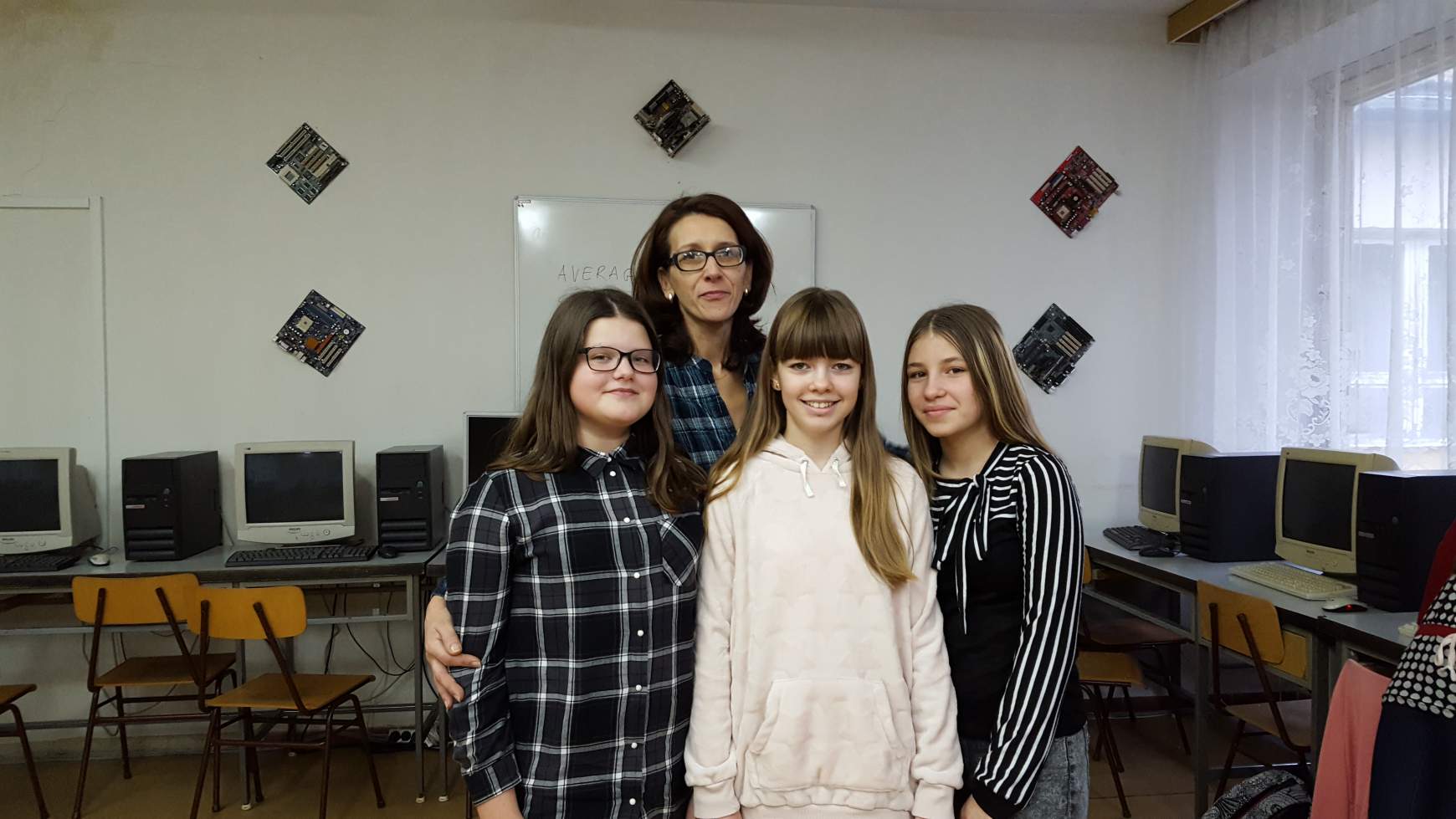 Négy határon át vetélkedő, Felvidék Négy határon át vetélkedő, Felvidék