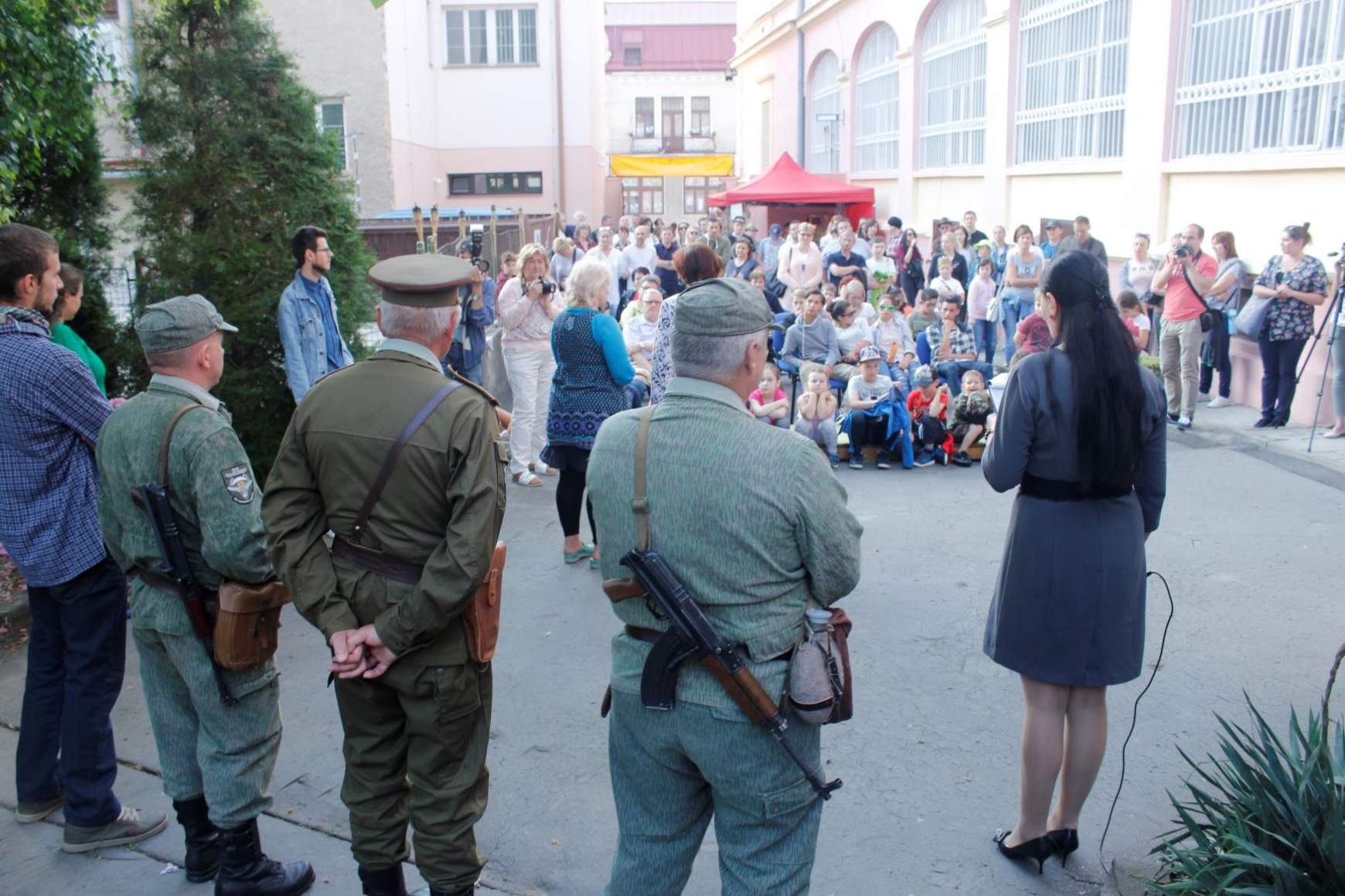 Múzeumok éjszakája a Gömör-Kishonti Múzeumban
