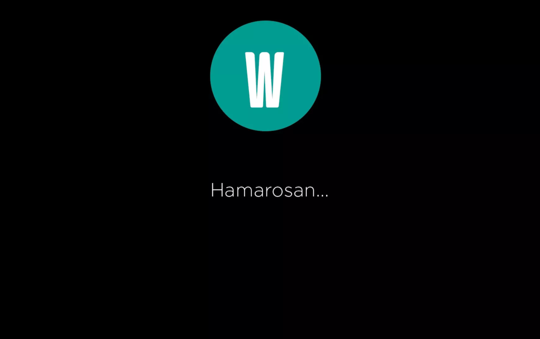 Wowster Wowster