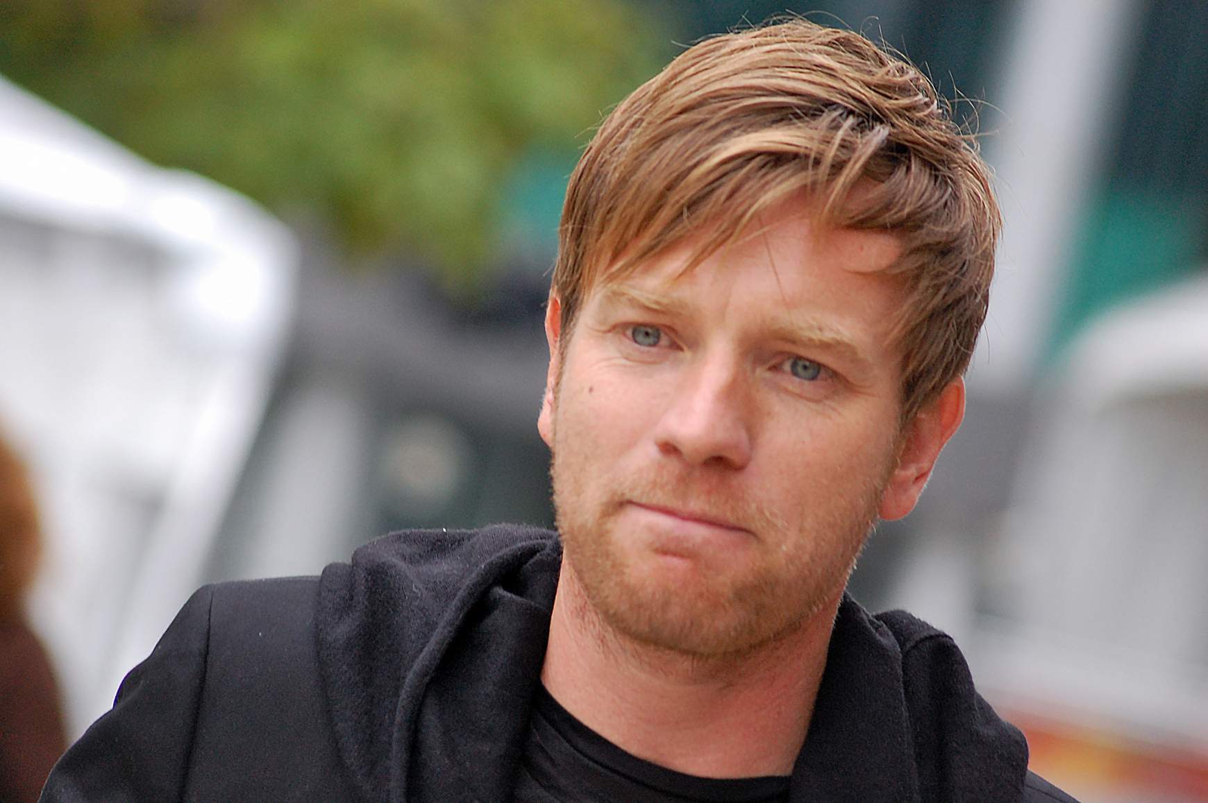 Ewan McGregor Ewan McGregor