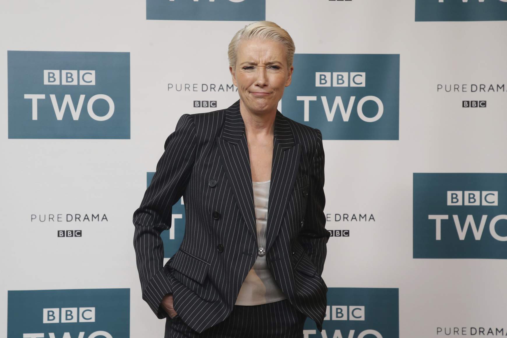 Emma Thompson Emma Thompson