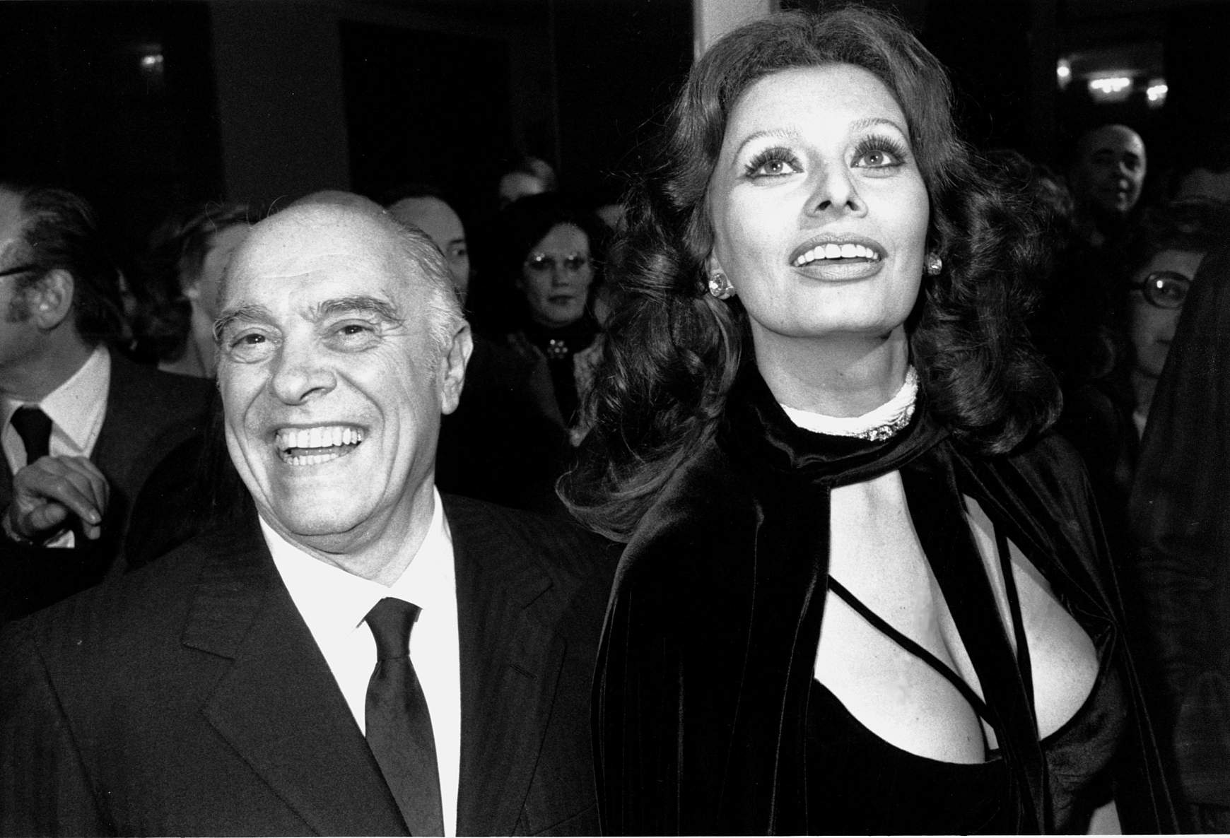 Carlo Ponti Carlo Ponti