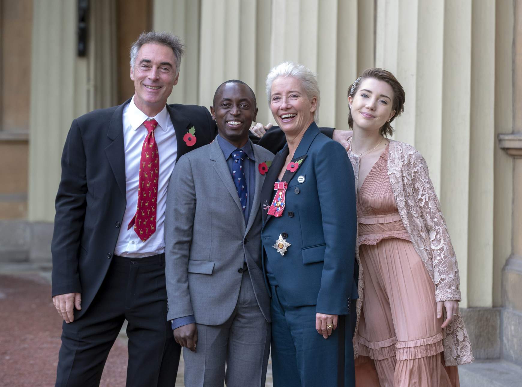 Emma Thompson Emma Thompson