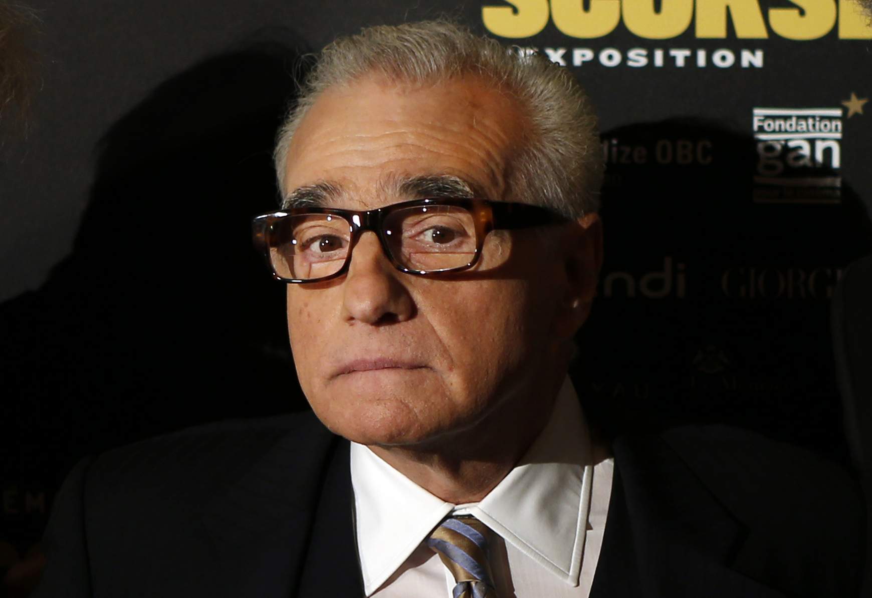 Martin Scorsese Martin Scorsese