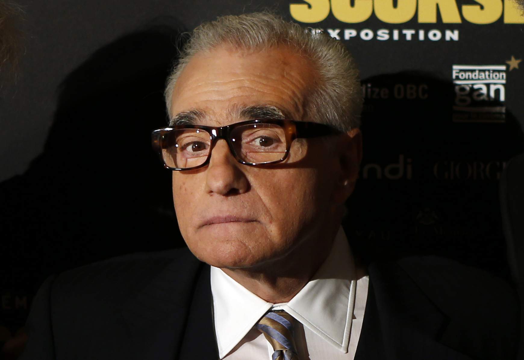 Martin Scorsese