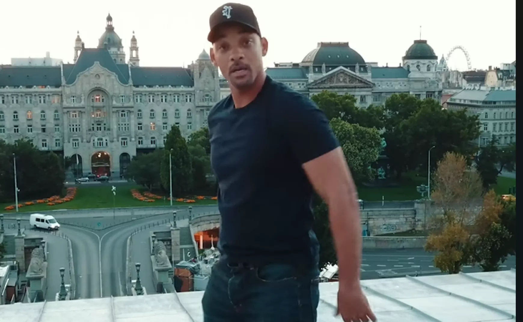 Will Smith Will Smith