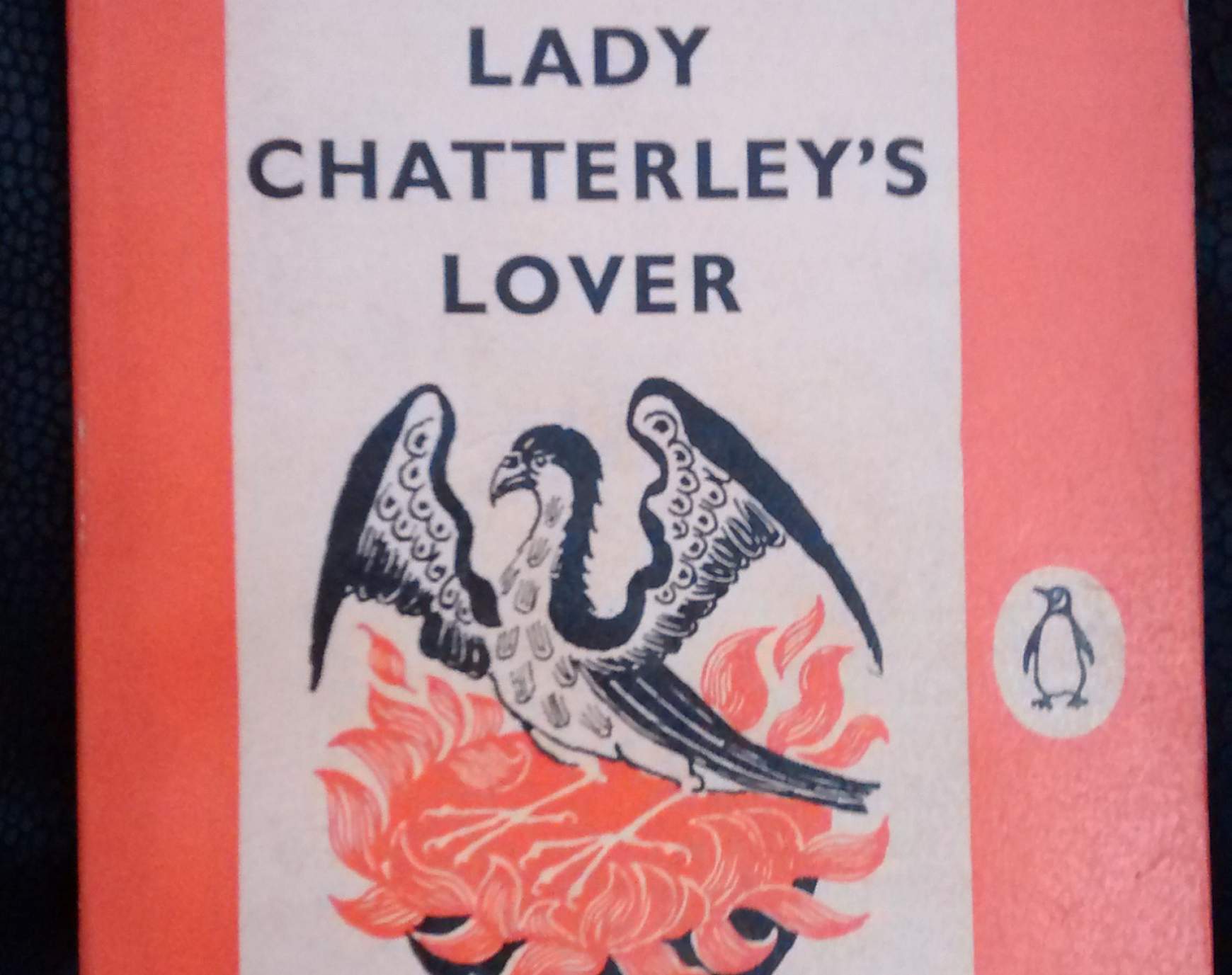 Lady Chatterley szeretője Lady Chatterley szeretője