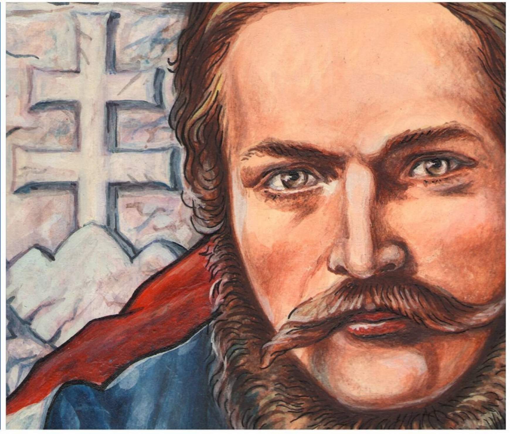 Ludovít Stúr Ludovít Stúr