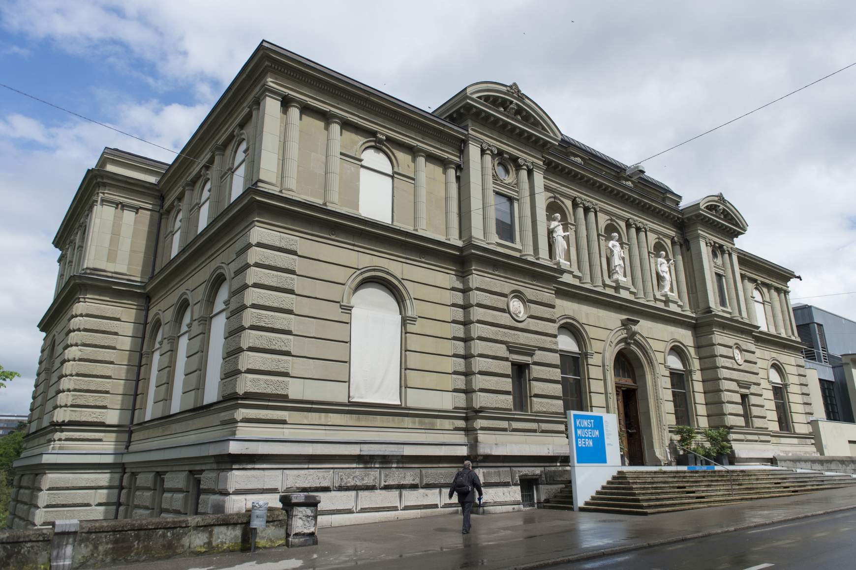 Kunstmuseum Bern