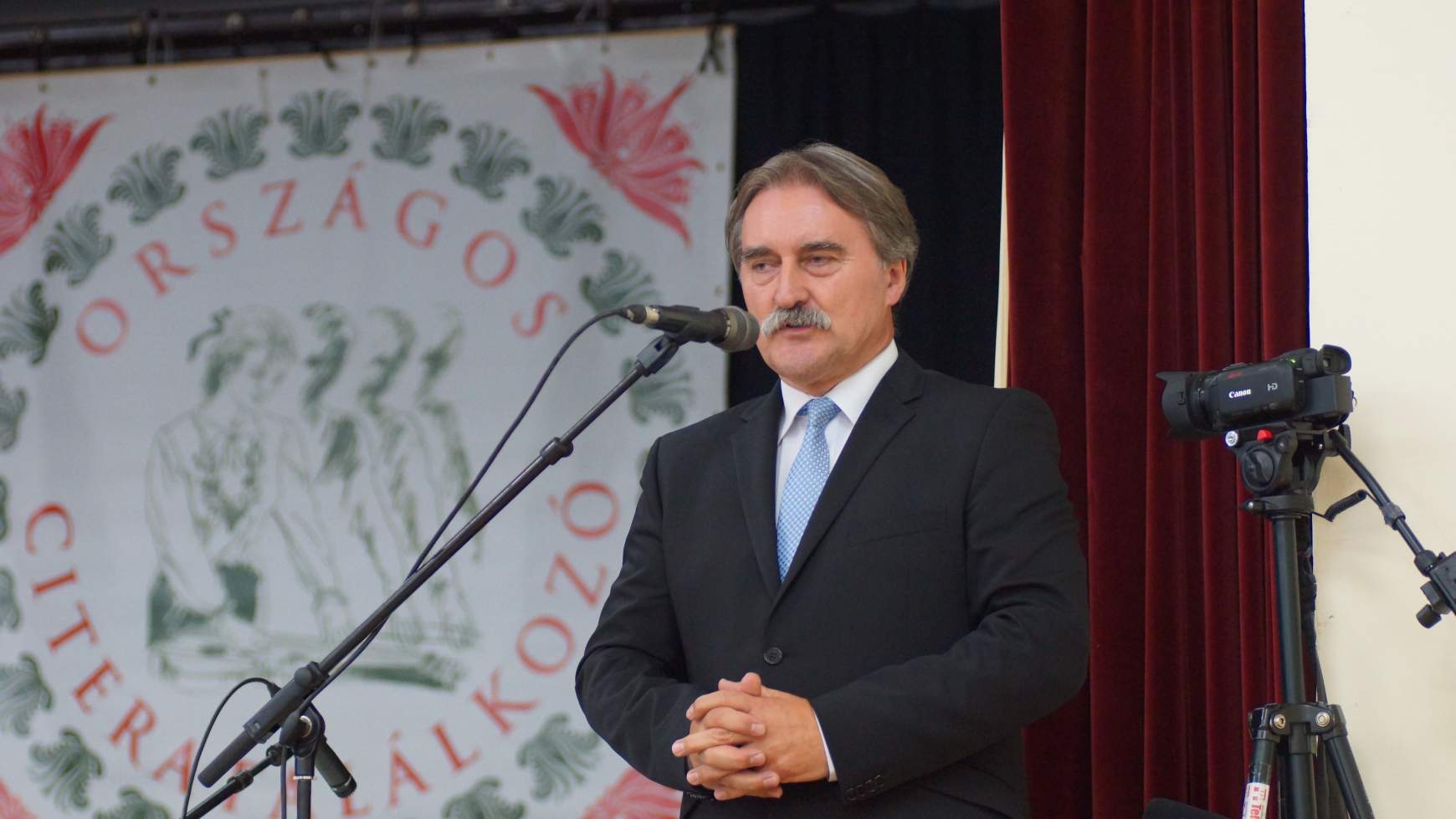 Bárdos Gyula