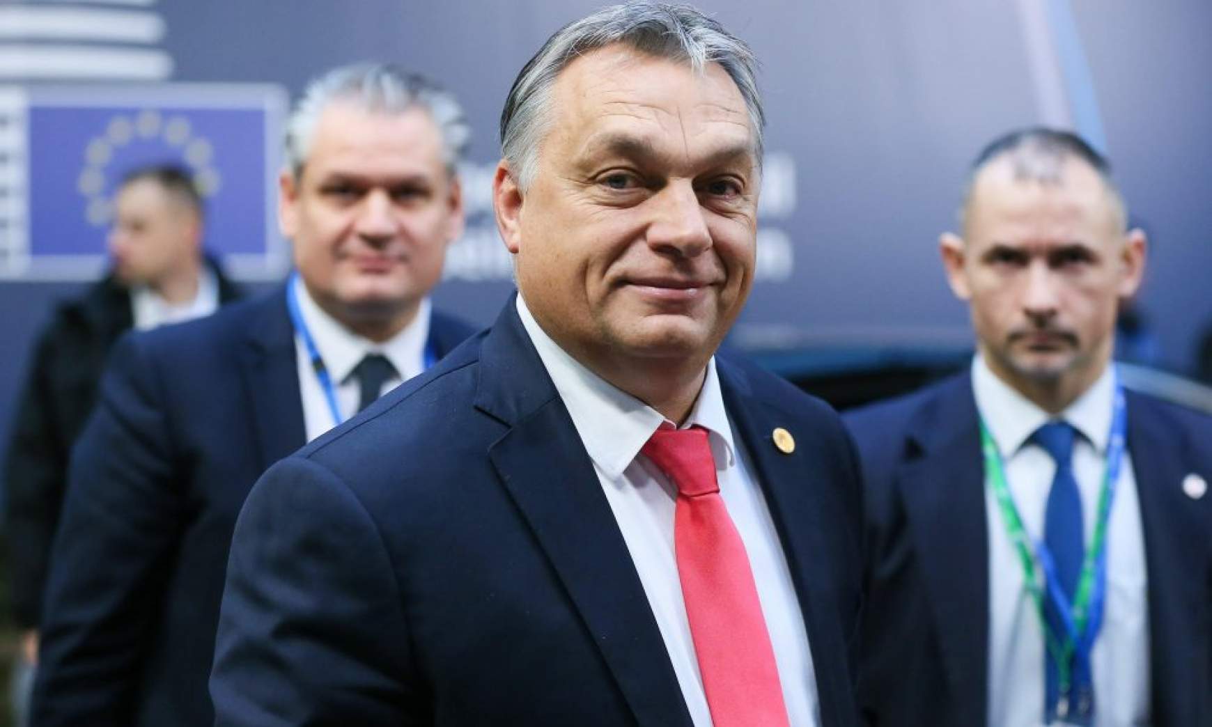 Orbán Viktor Orbán Viktor