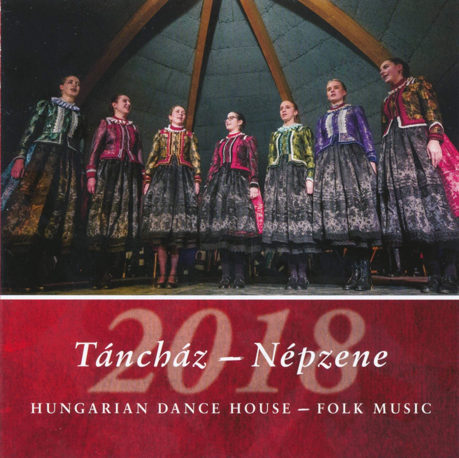 Táncház Táncház