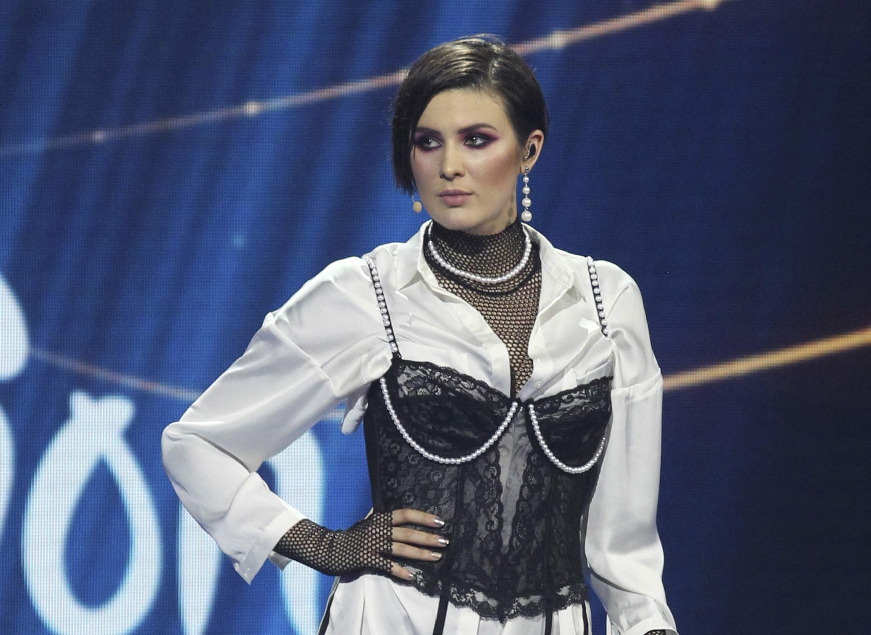 Maruv - Eurovíziós Dalfesztivál