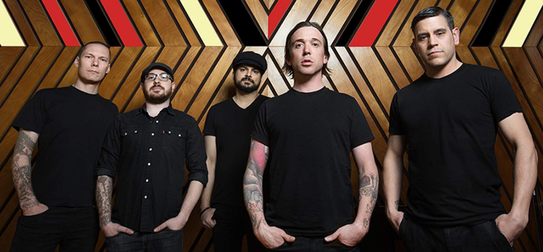 Billy Talent Billy Talent