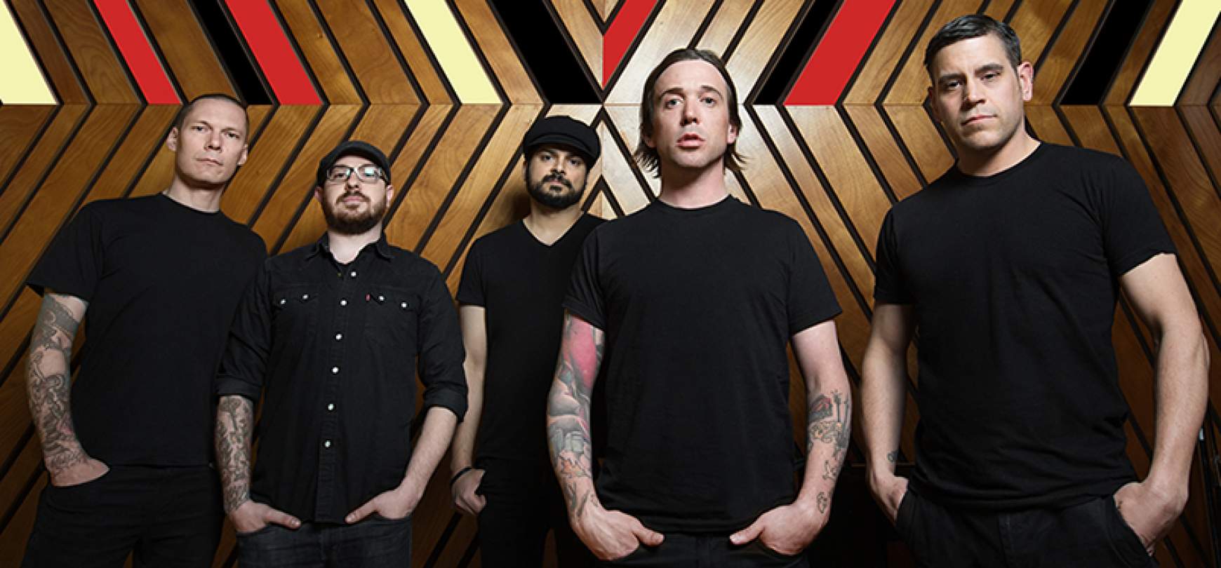 Billy Talent