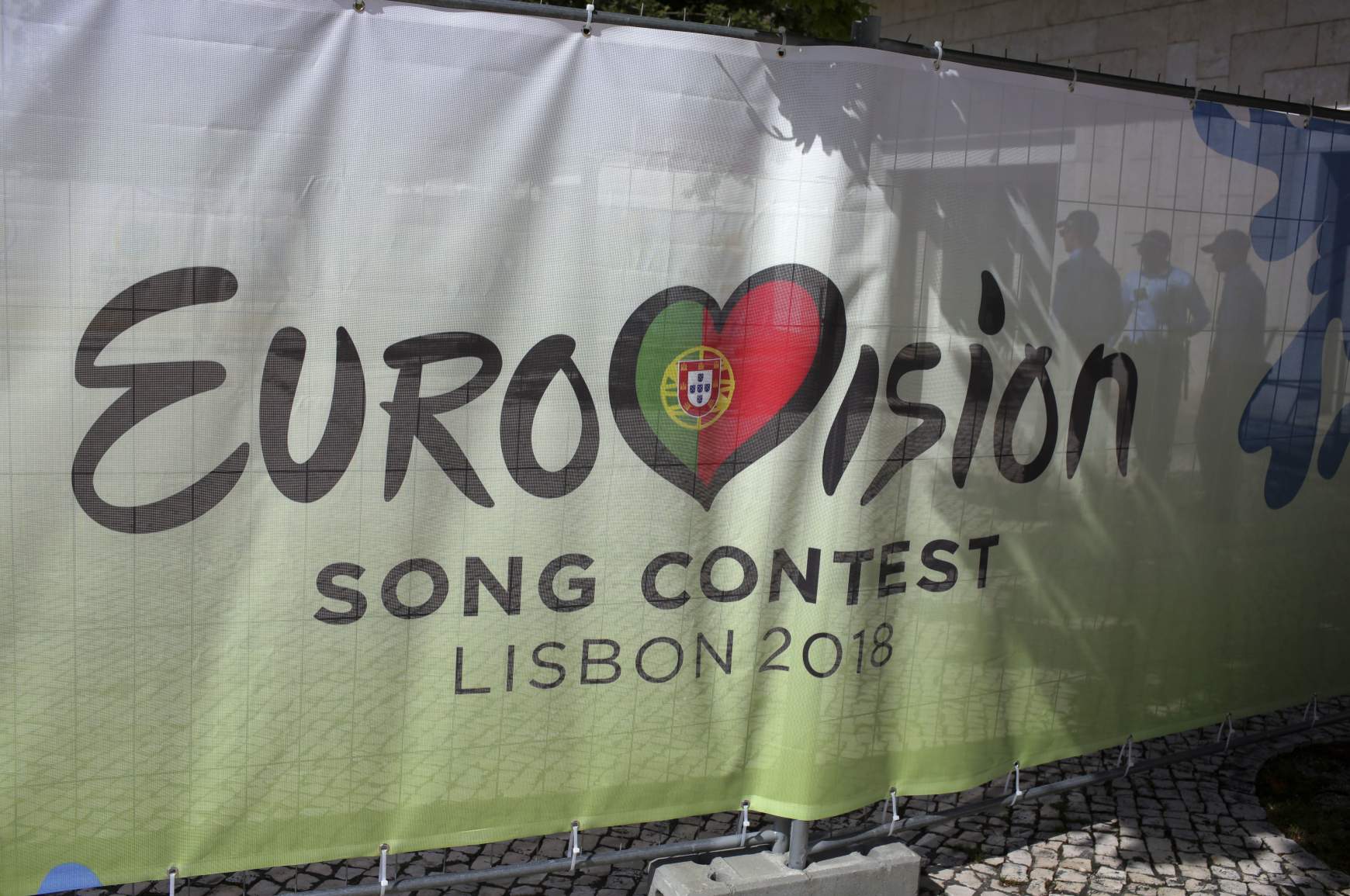 Eurovíziós Dalfesztivál 2018 Eurovíziós Dalfesztivál 2018