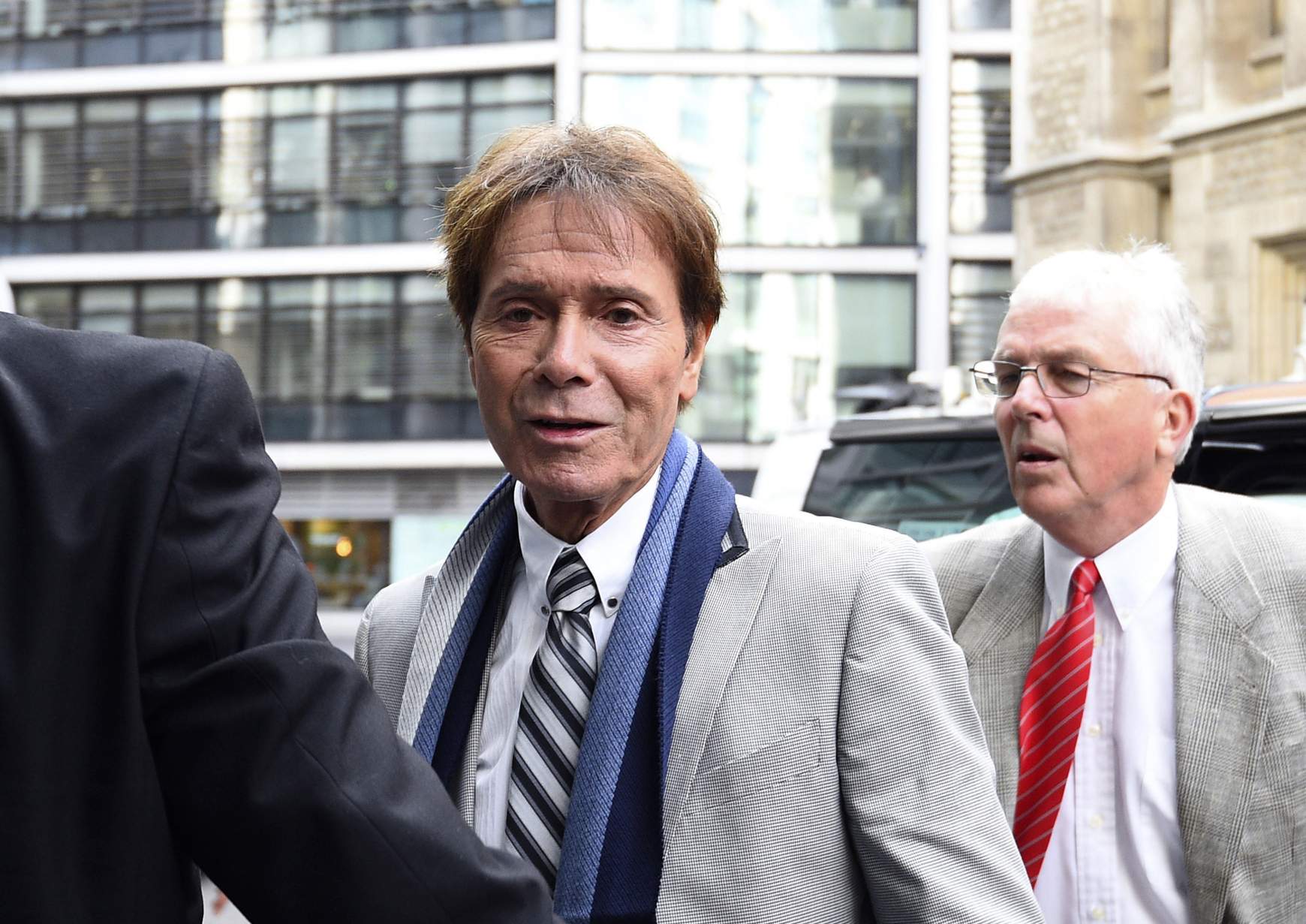 Cliff Richard Cliff Richard