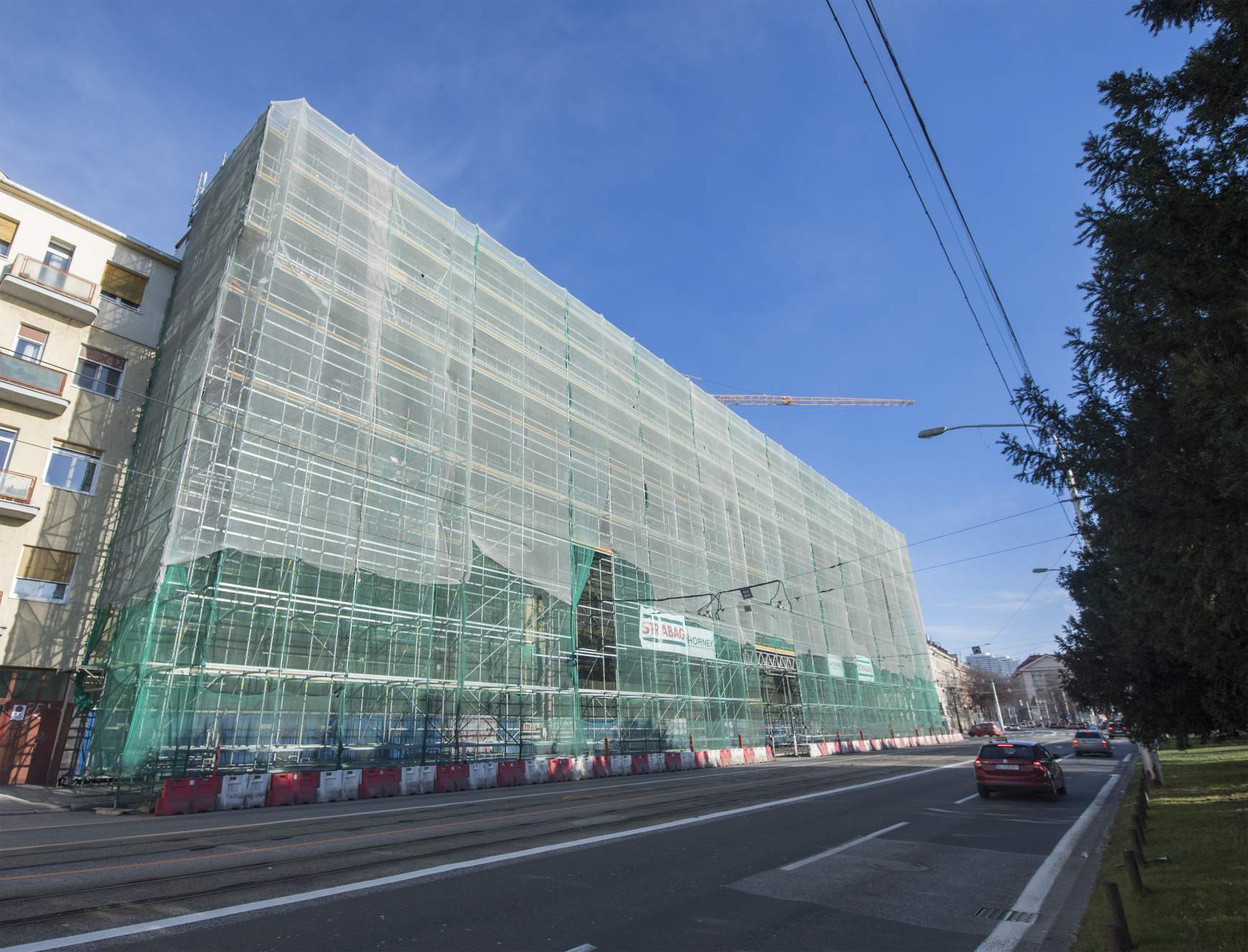 Szlovák Nemzeti Galéria felújítása Szlovák Nemzeti Galéria felújítása