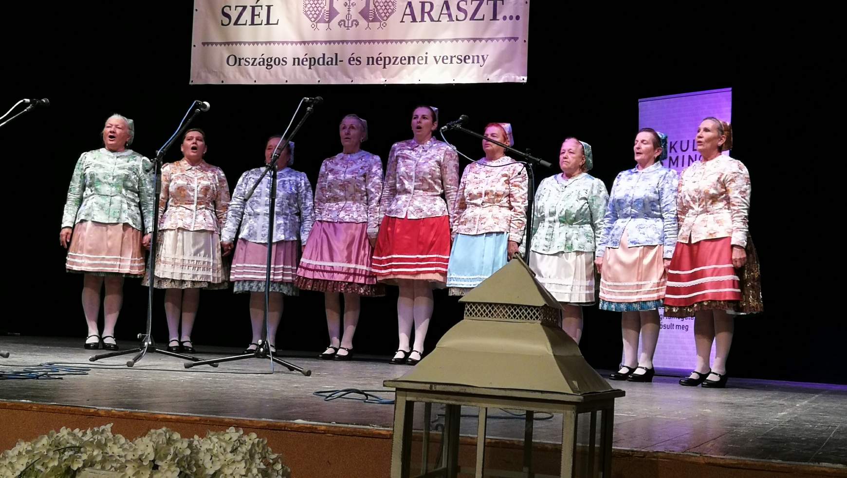 Tavaszi szél... 2018 Tavaszi szél... 2018