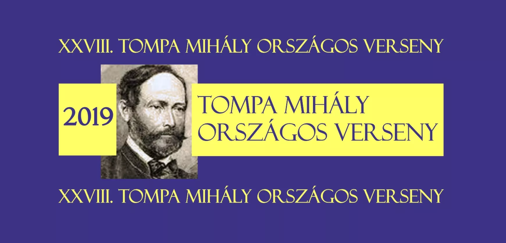 Tompa Mihály felhívás