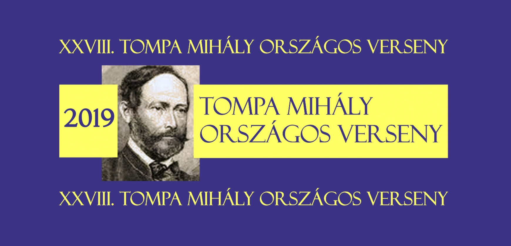 Tompa Mihály felhívás Tompa Mihály felhívás