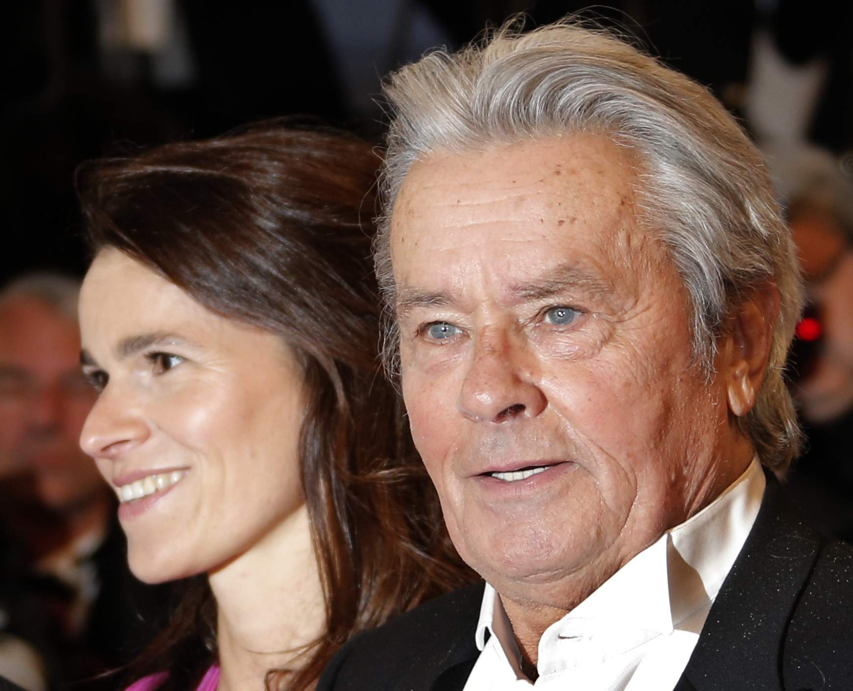 Alain Delon02 Alain Delon02