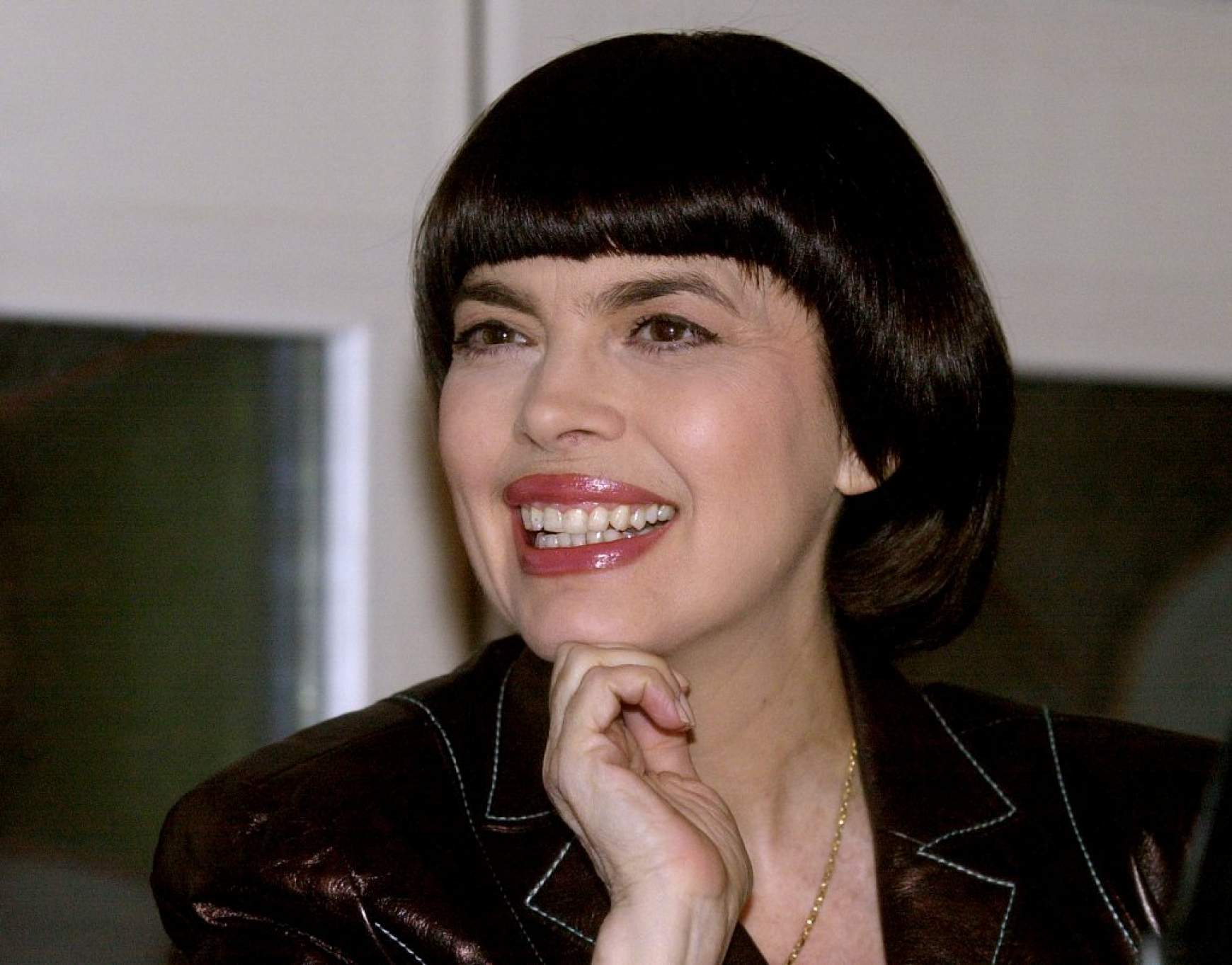 Mireille Mathieu Mireille Mathieu