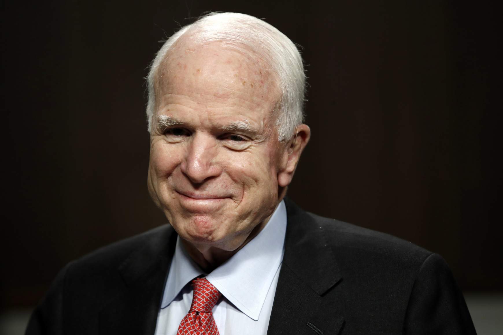 John McCain John McCain