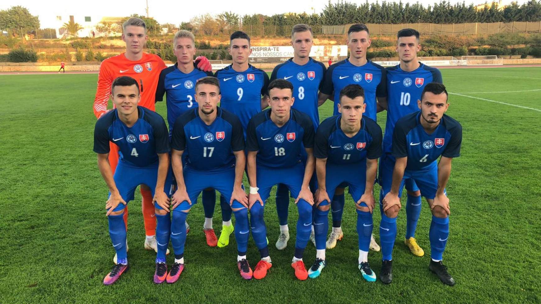 u20-as válogatott u20-as válogatott