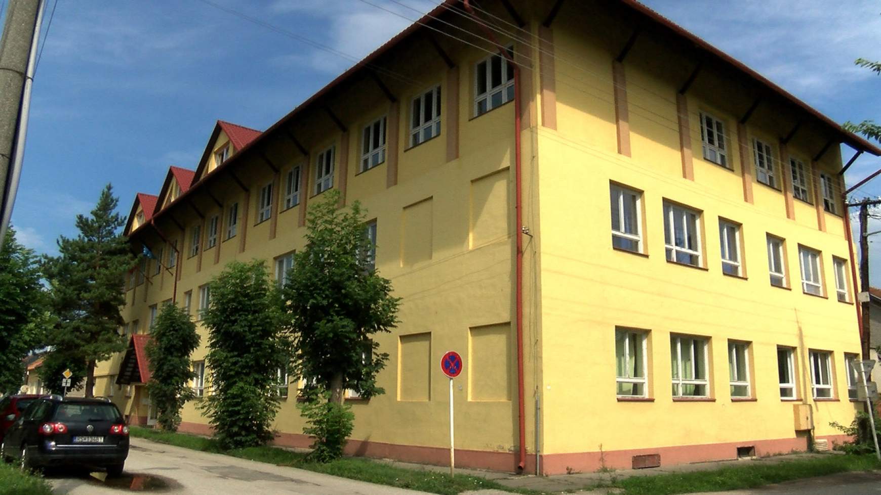 Tornaljai Gimnázium Tornaljai Gimnázium