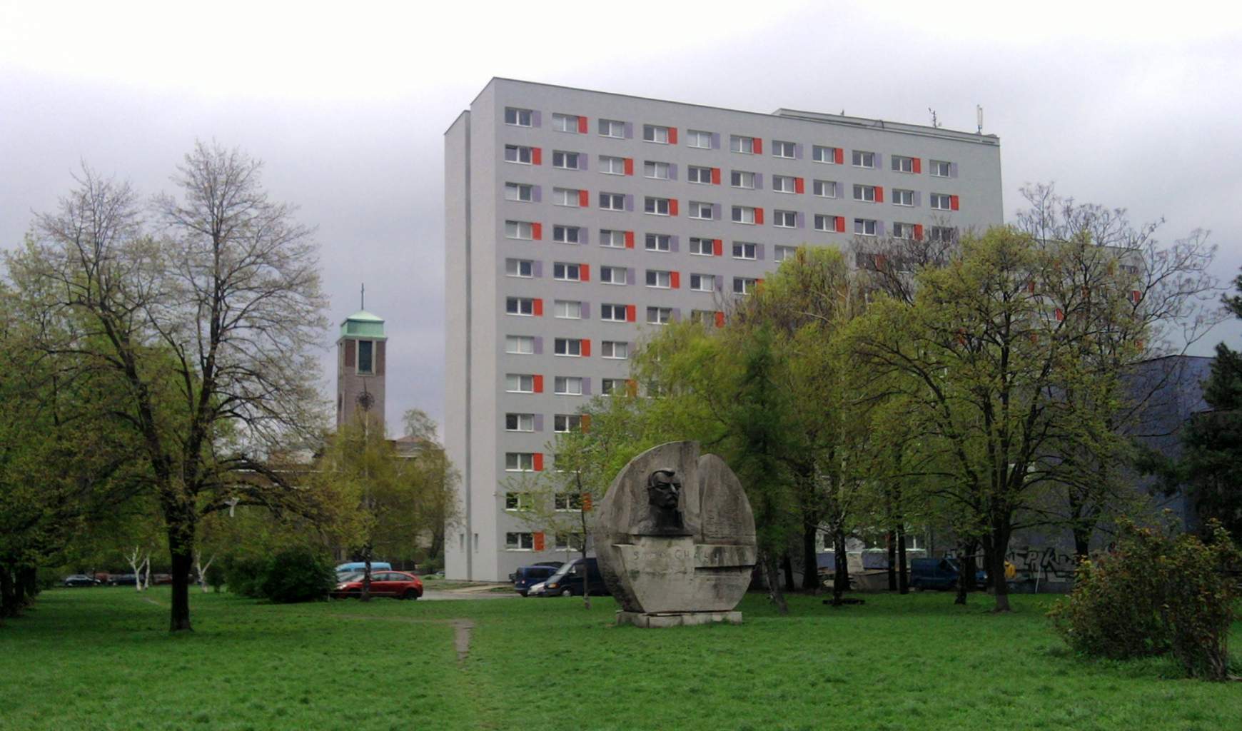 Bernolák kollégium, Pozsony Bernolák kollégium, Pozsony