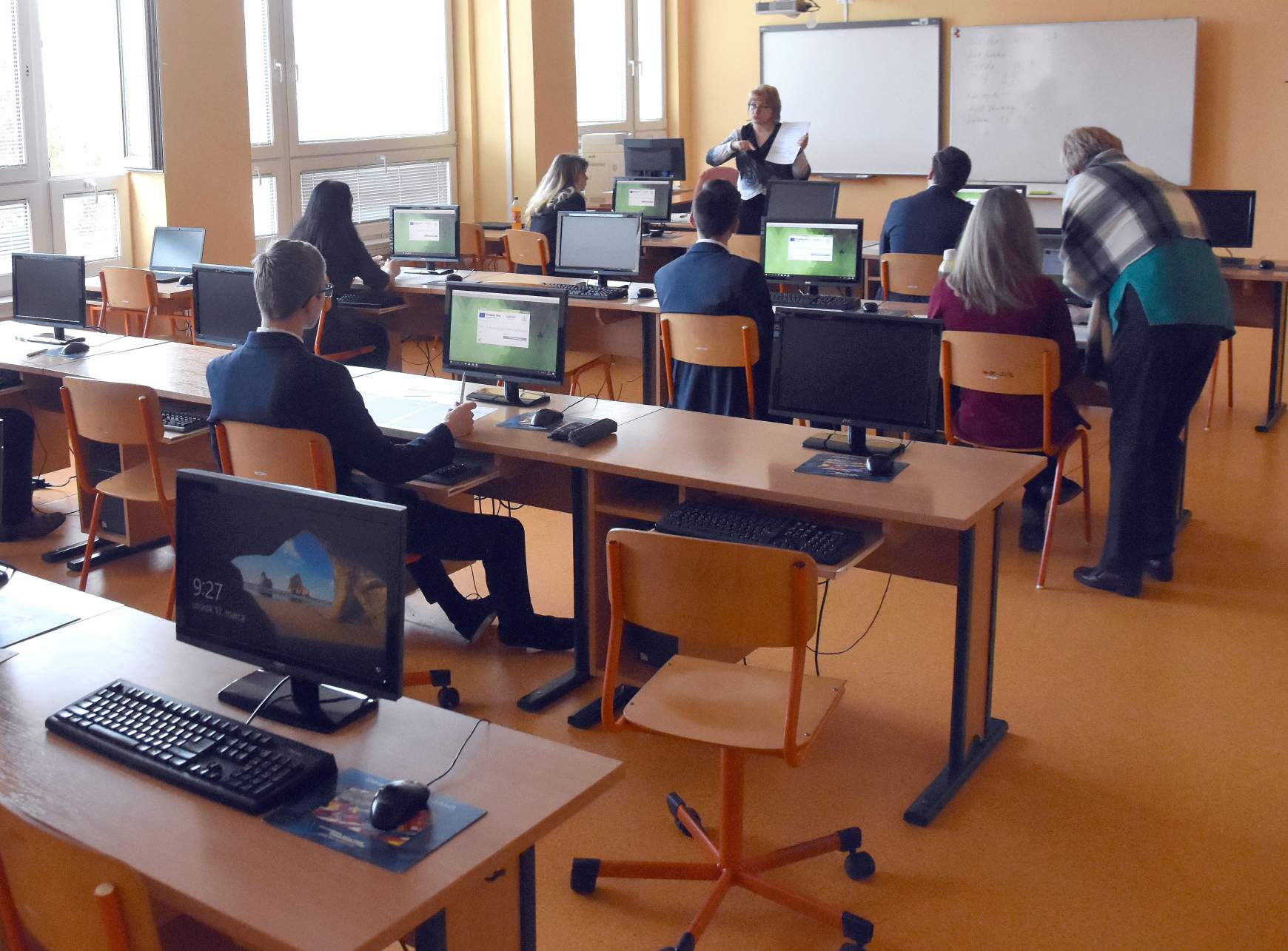 elektronikus írásbeli érettségi elektronikus írásbeli érettségi