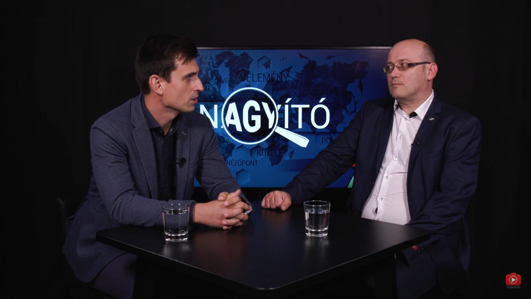 nagyító nagyító
