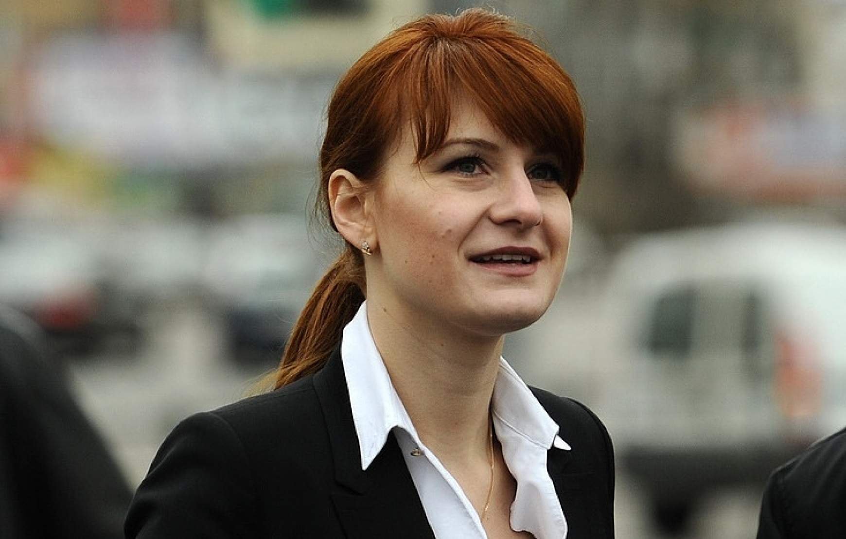 Marija Butina