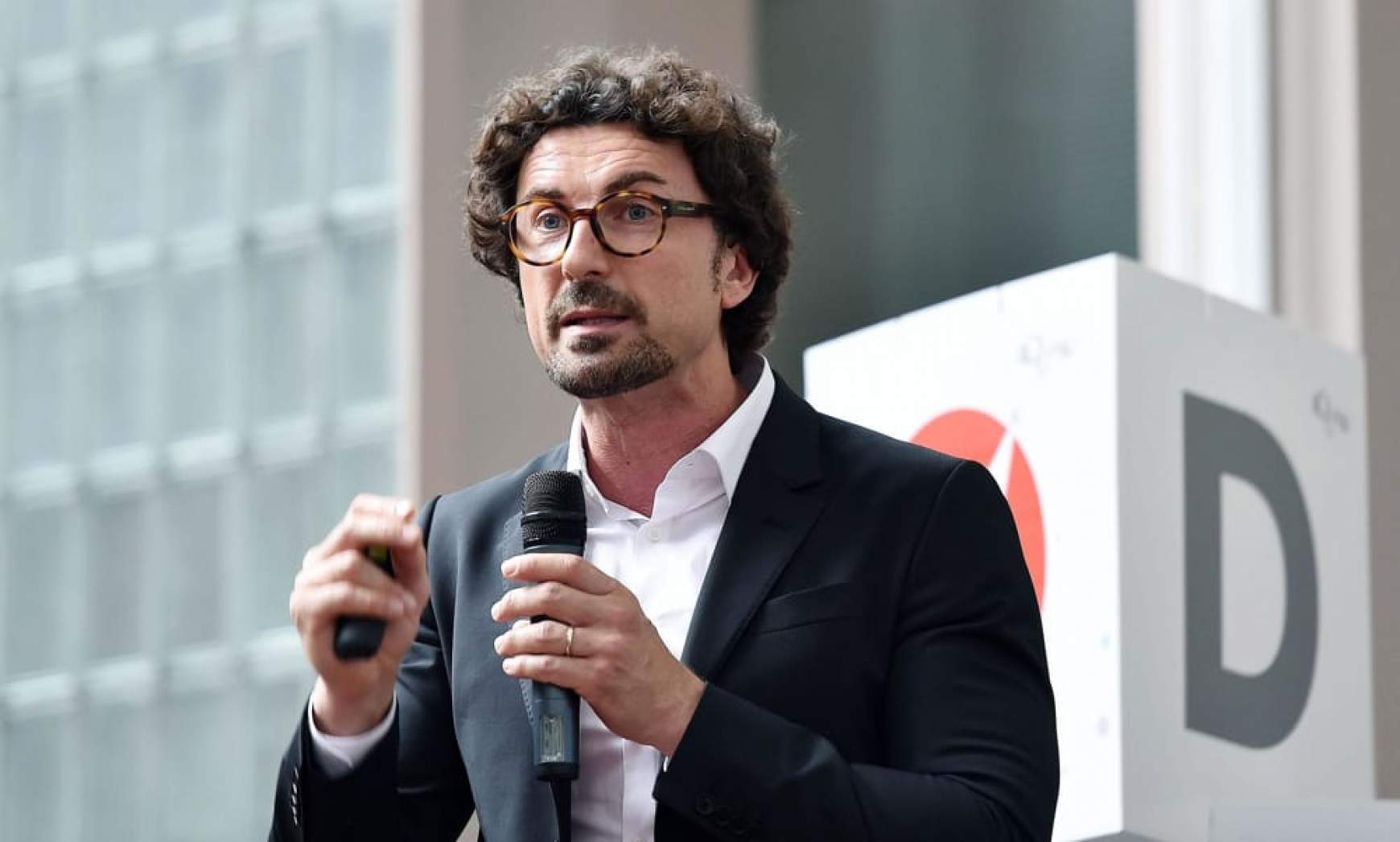 danilo-toninelli-ansa.jpg danilo-toninelli-ansa.jpg