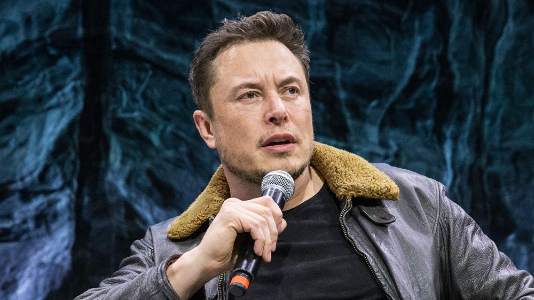 Elon Musk gyakran nyilatkozik