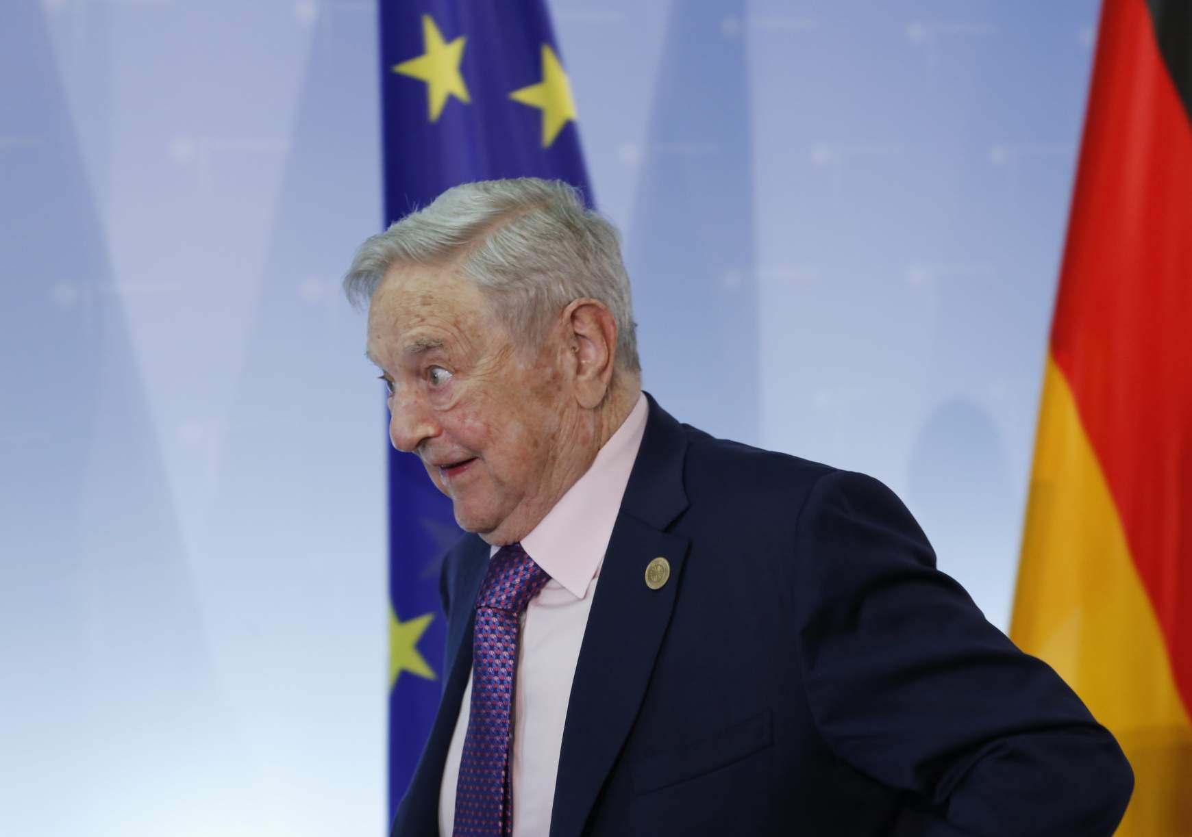 Soroos György Soroos György