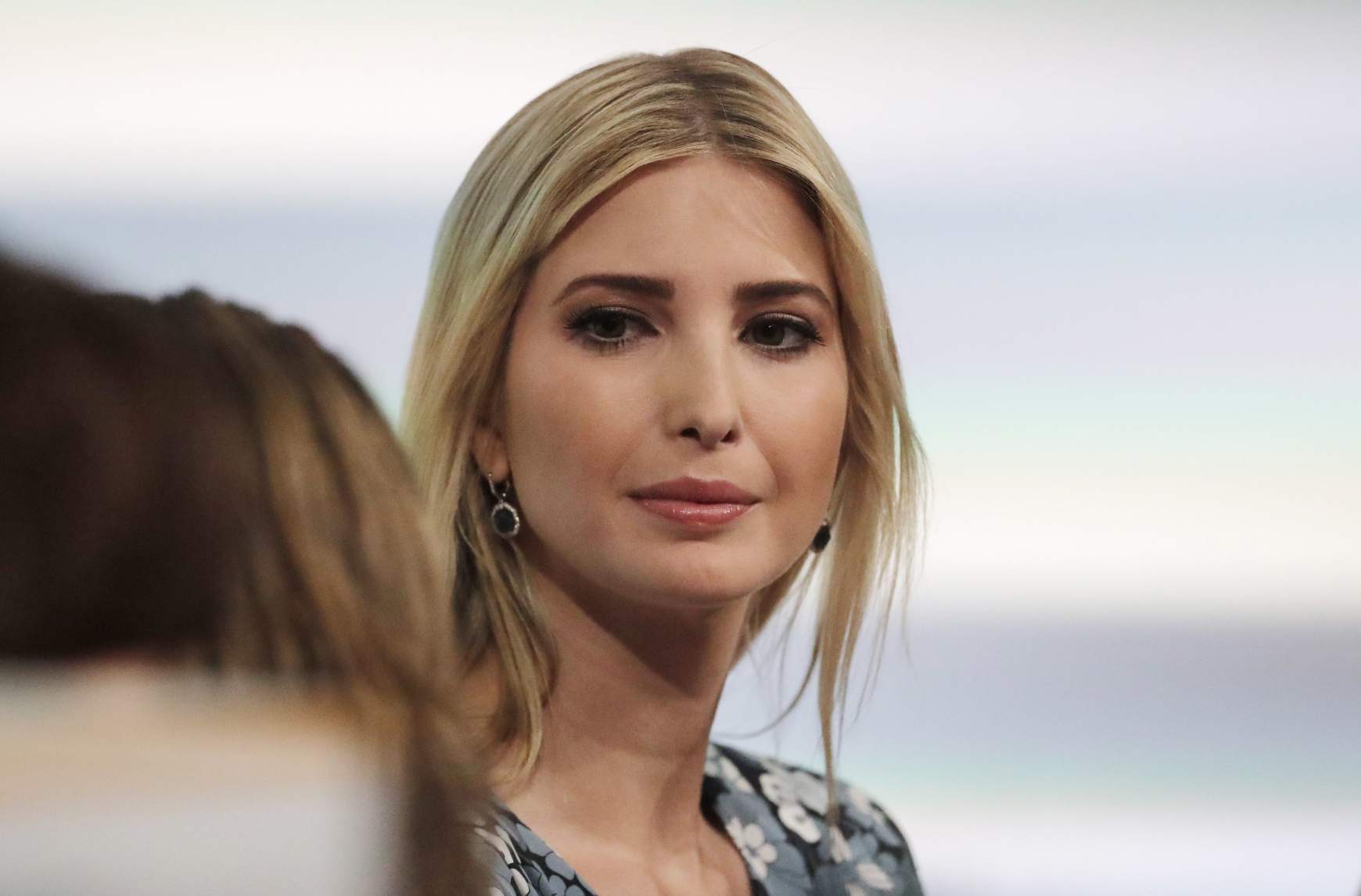 Ivanka Trump Ivanka Trump
