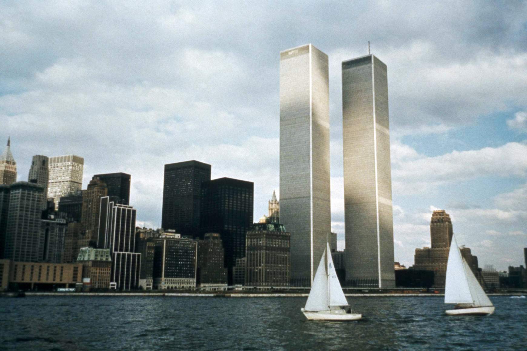 New York ikertornyok New York ikertornyok