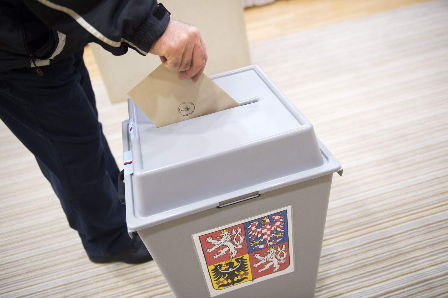 Csehország választások Csehország választások