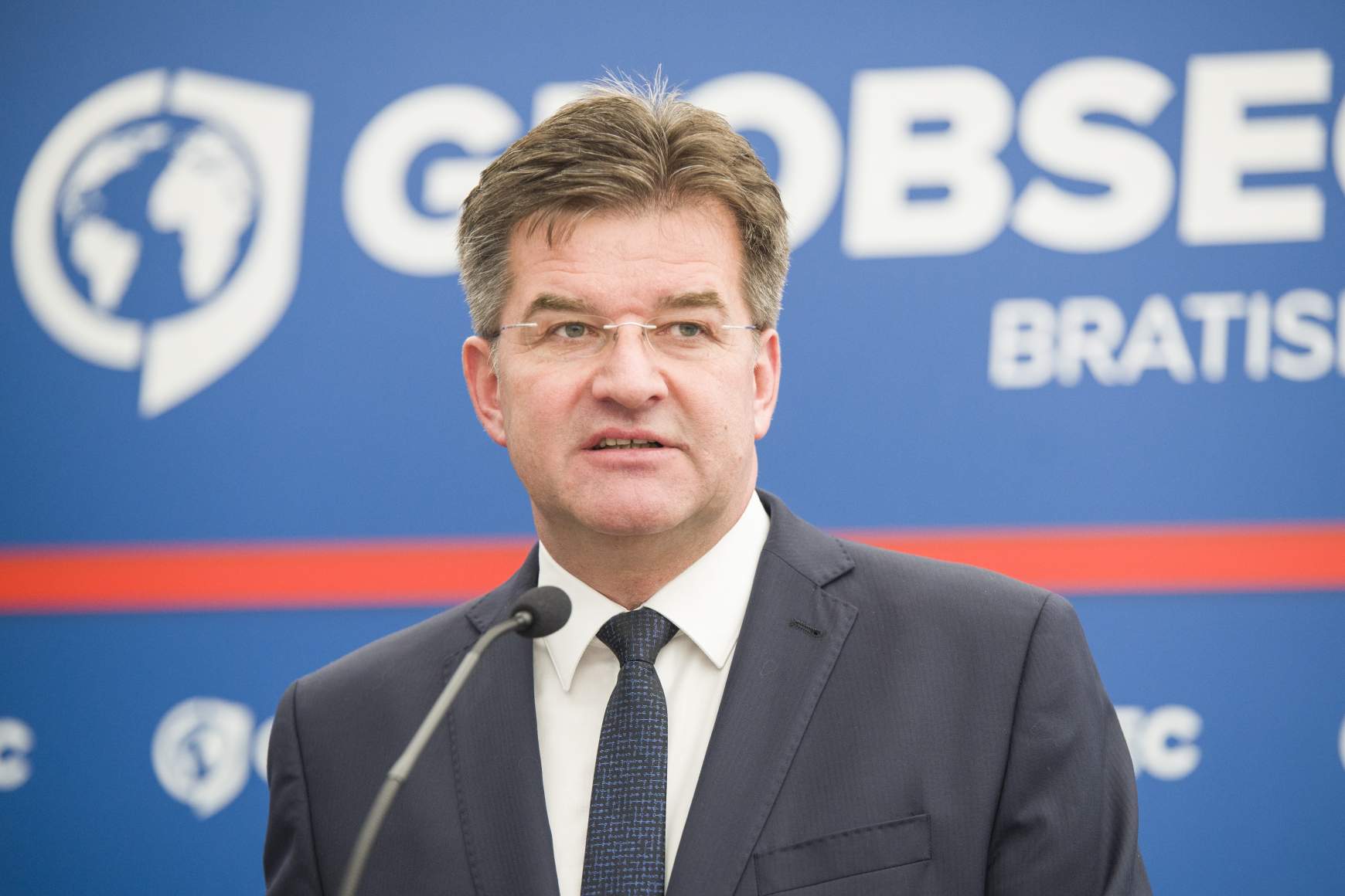 Miroslav Lajčák Miroslav Lajčák