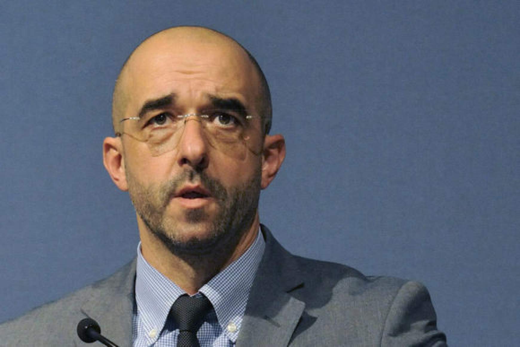 Kovács Zoltán kormányszóvivő Kovács Zoltán kormányszóvivő