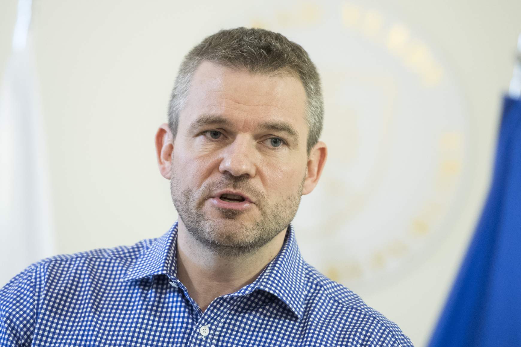 Peter Pellegrini