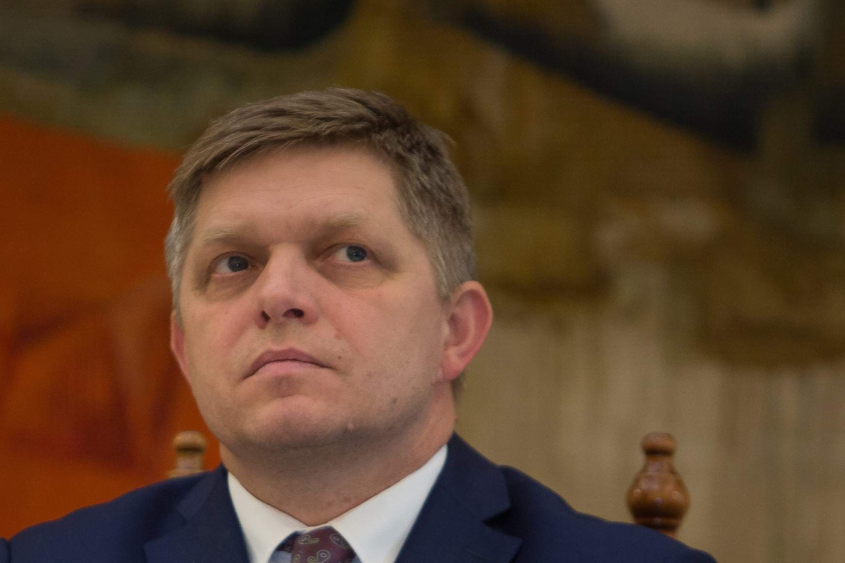 Robert Fico Robert Fico